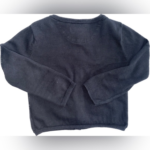 Burberry Girls Cardigan - Picture 8 of 8